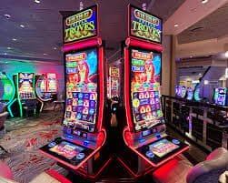 မြန်မာ Online Casino ဂိမ်းလော်ဘီ ကဒ်ဂိမ်းနှင့် ကာစီနိုဂိမ်းများ